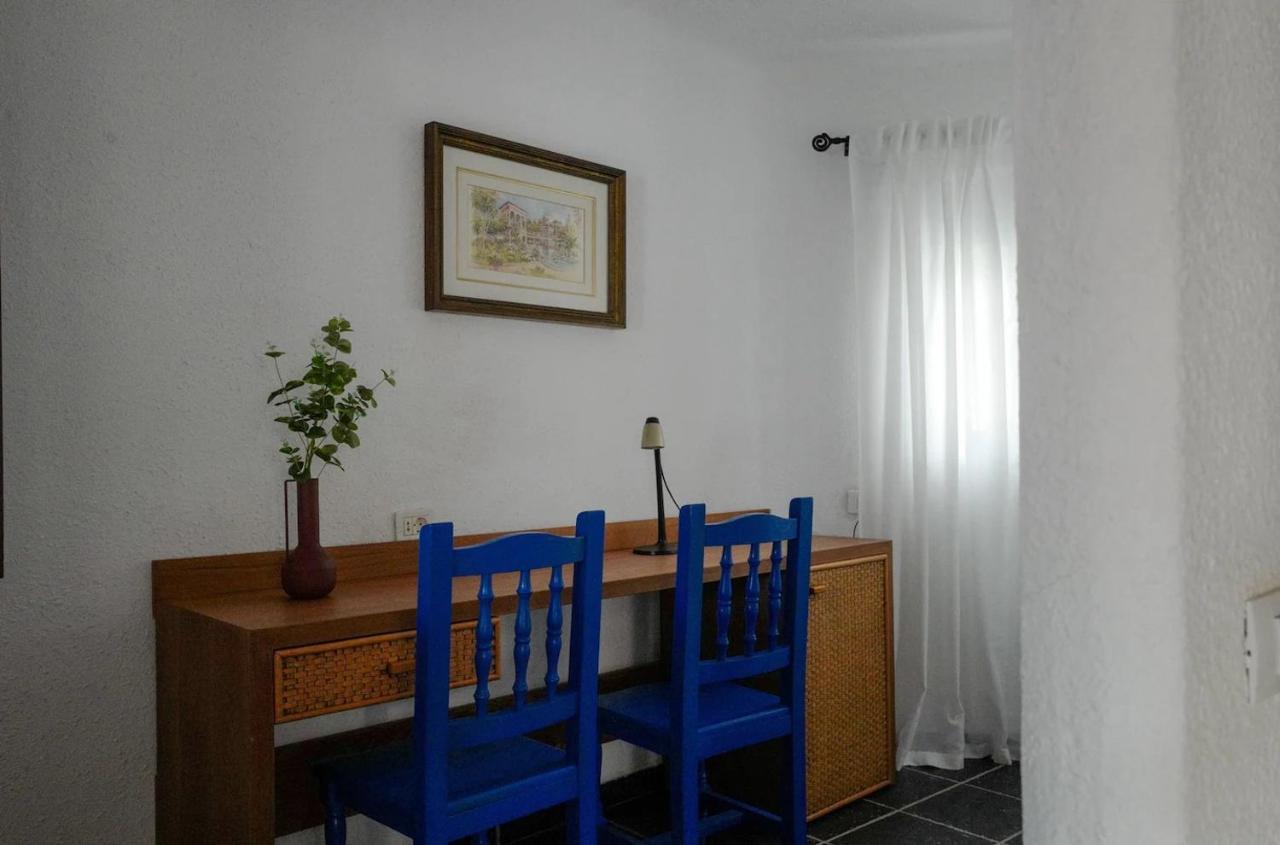 Amazing Garden Villa Puerto de Santiago  Luaran gambar